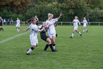 Bild 307 - wBJ Kieler MTV - JFV Hanse Luebeck : Ergebnis: 0:6